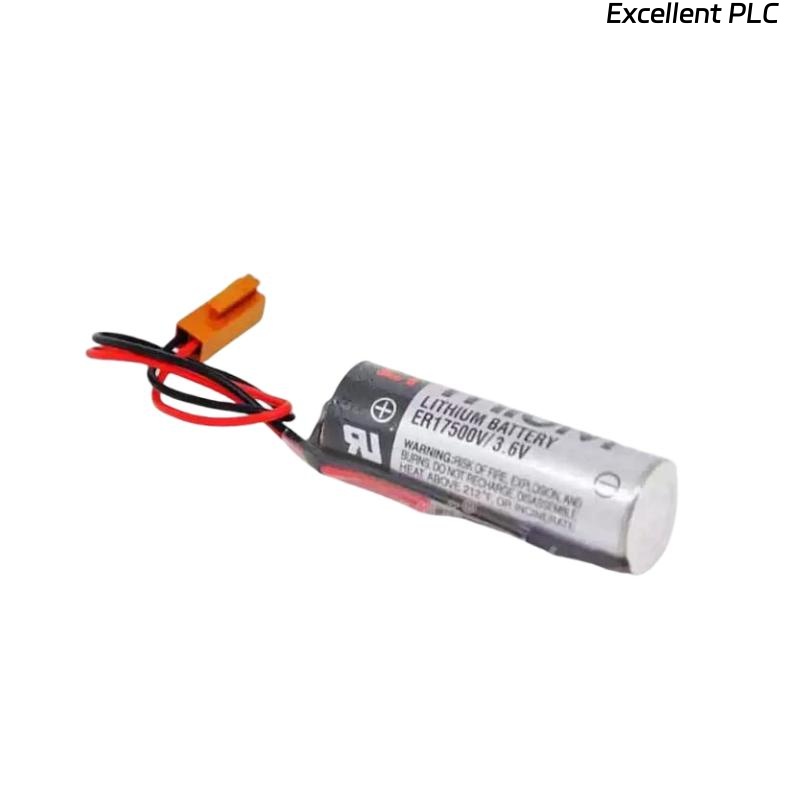 Yokogawa S9883FA System CPU Battery