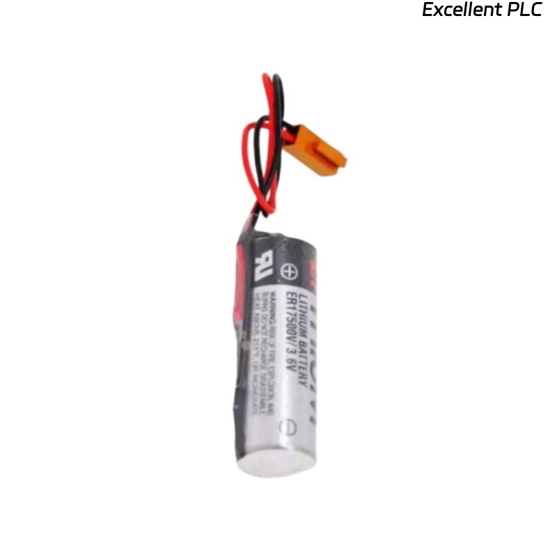 Yokogawa S9883FA System CPU Battery