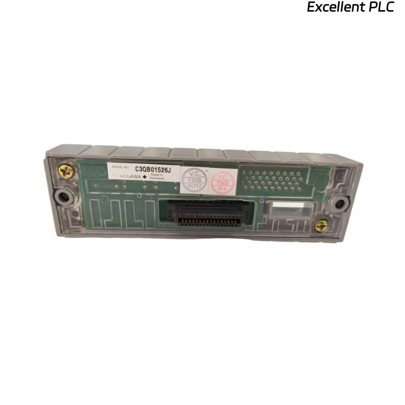 Yokogawa S9960DD-01 Bus Coupler Module