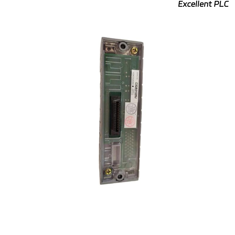 Yokogawa S9960DD-01 Bus Coupler Module