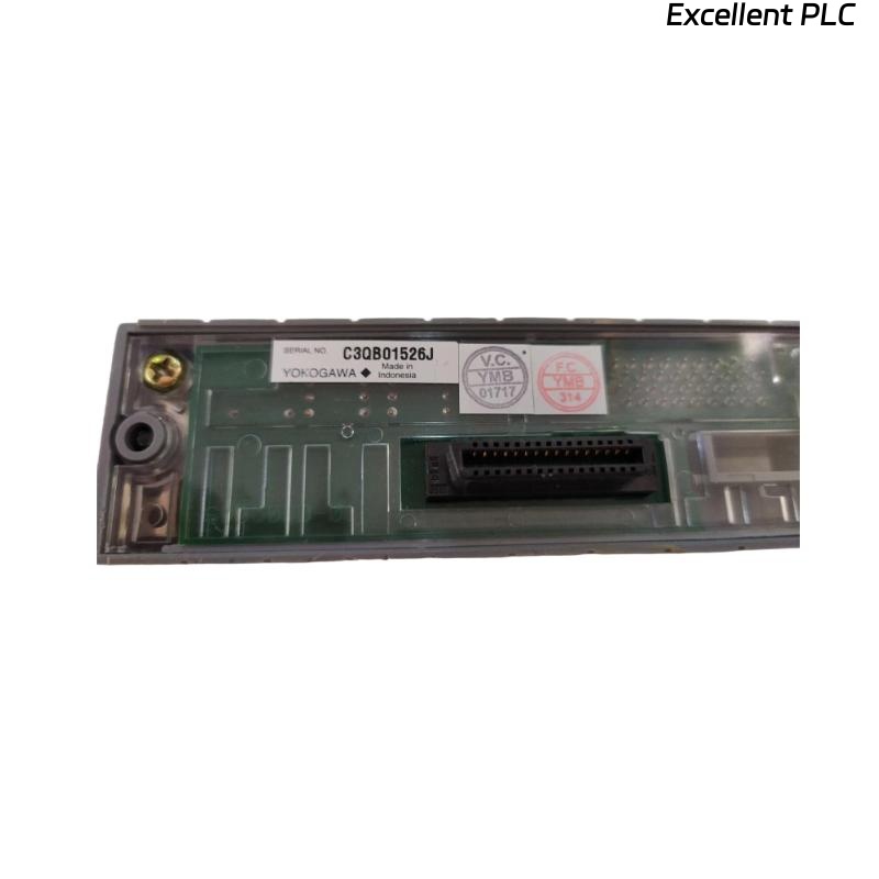Yokogawa S9960DD-01 Bus Coupler Module