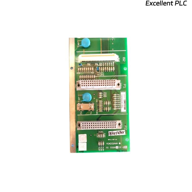 Yokogawa S9981DE Interface Unit
