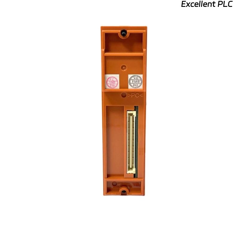 Yokogawa SAI533-H53/A4S00 Current Output Module