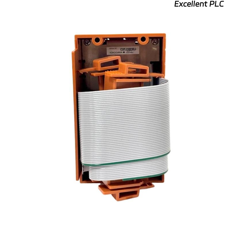 Yokogawa SAI533-H53/A4S00 Current Output Module