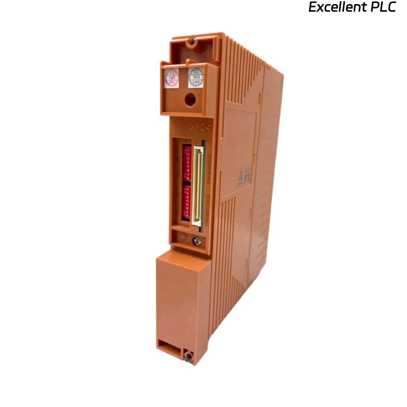 Yokogawa SCP451-51 S2 Processor Module