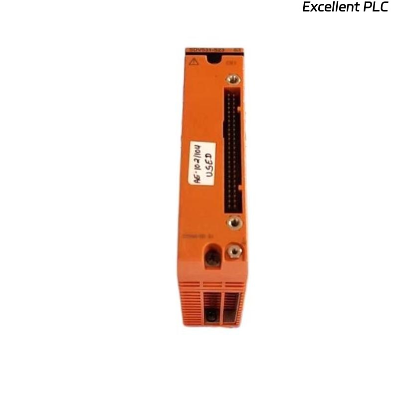 Yokogawa SDV531-S23/D4A00 S3 Digital Output Module