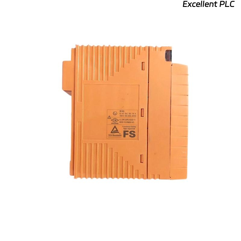 Yokogawa SDV531-S23/D4A00 S3 Digital Output Module