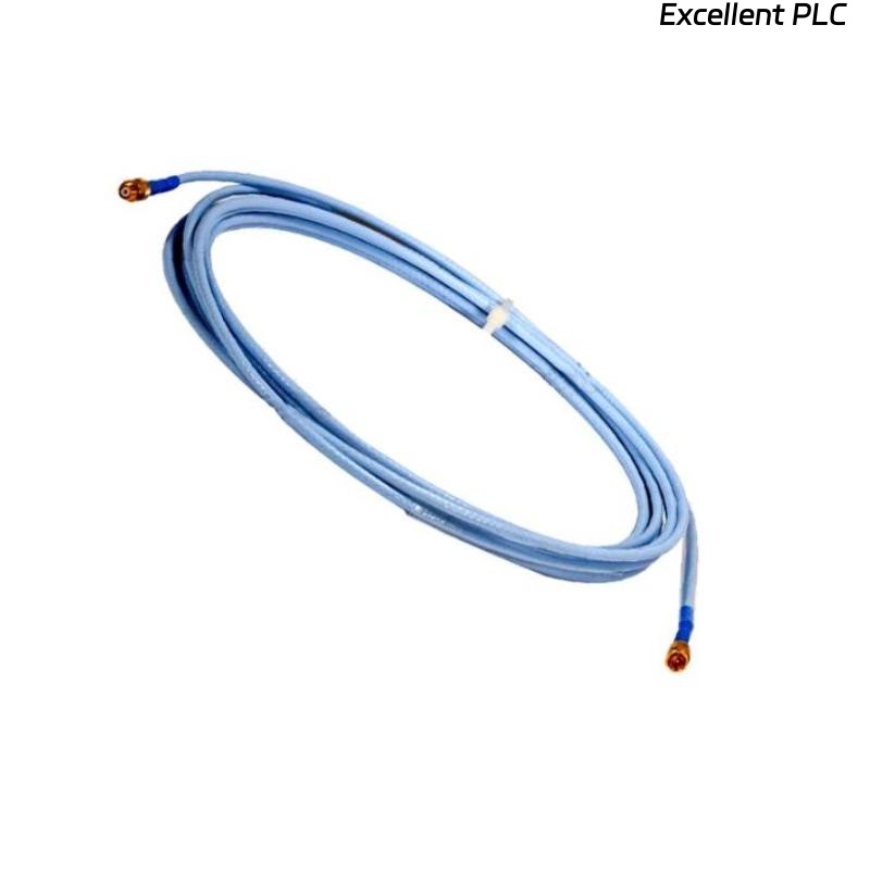 Bently Nevada 330709-000-060-10-02-00 3300 XL 11 mm Proximity Probe