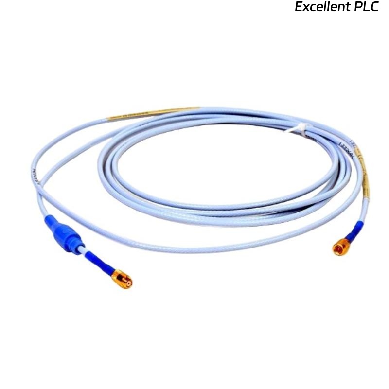 Bently Nevada 330130-030-02-05 3300 XL Standard Extension Cord