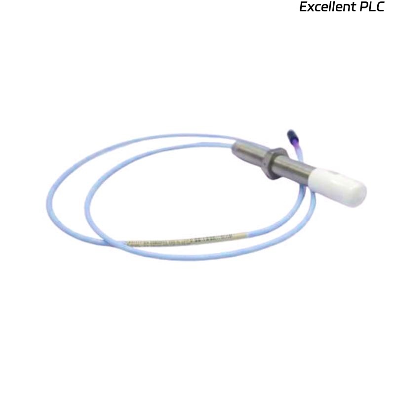 Bently Nevada 330709-000-090-10-02-00 3300 XL 11 mm Proximity Probe