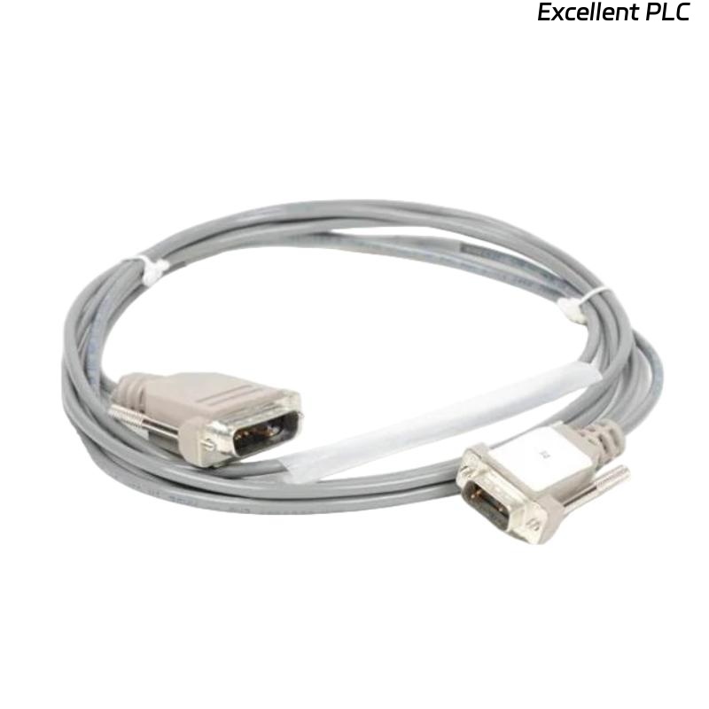 Bently Nevada 107M3696-01 Rack-mount Cable