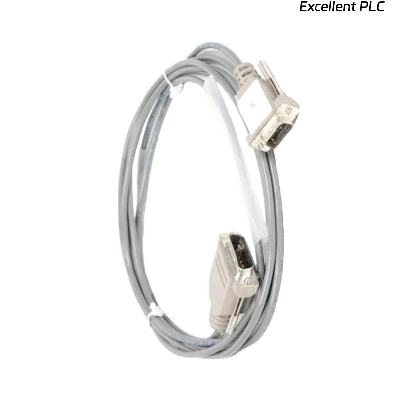 Bently Nevada 107M3696-01 Rack-mount Cable