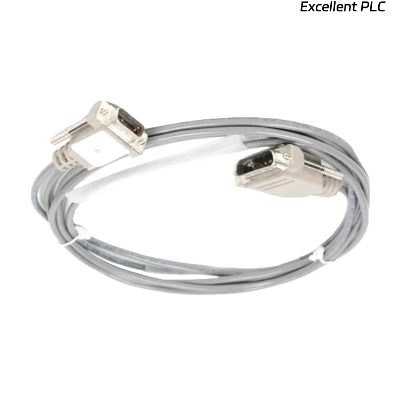 Bently Nevada 107M3696-01 Rack-mount Cable