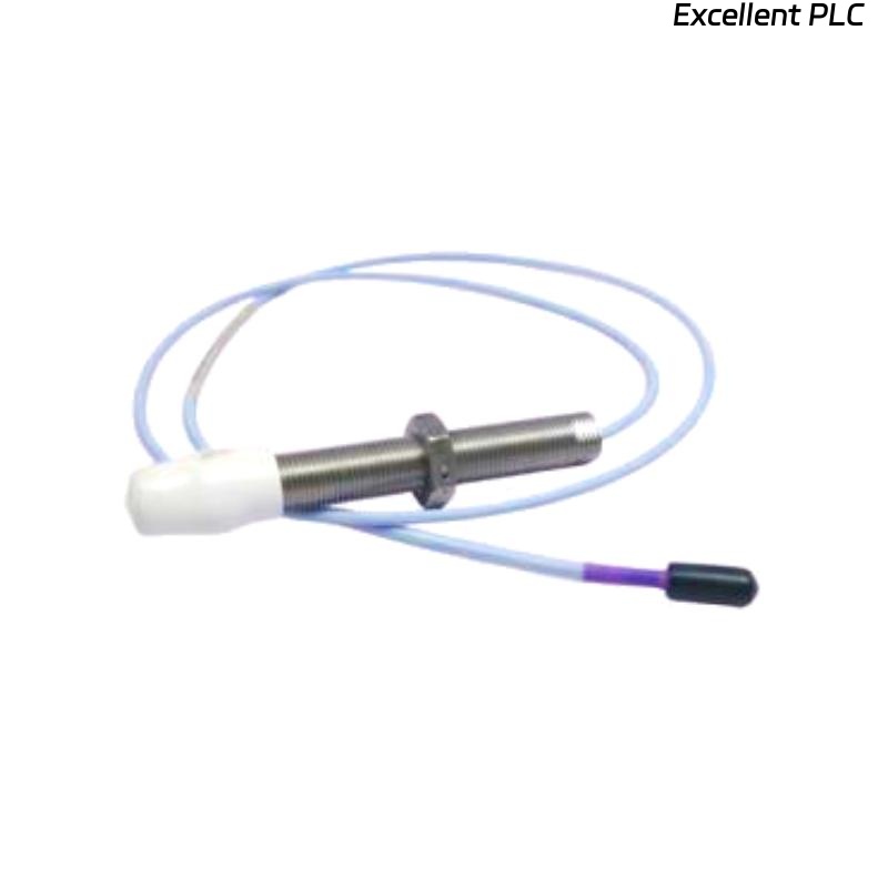 Bently Nevada 330709-000-090-10-02-00 3300 XL 11 mm Proximity Probe