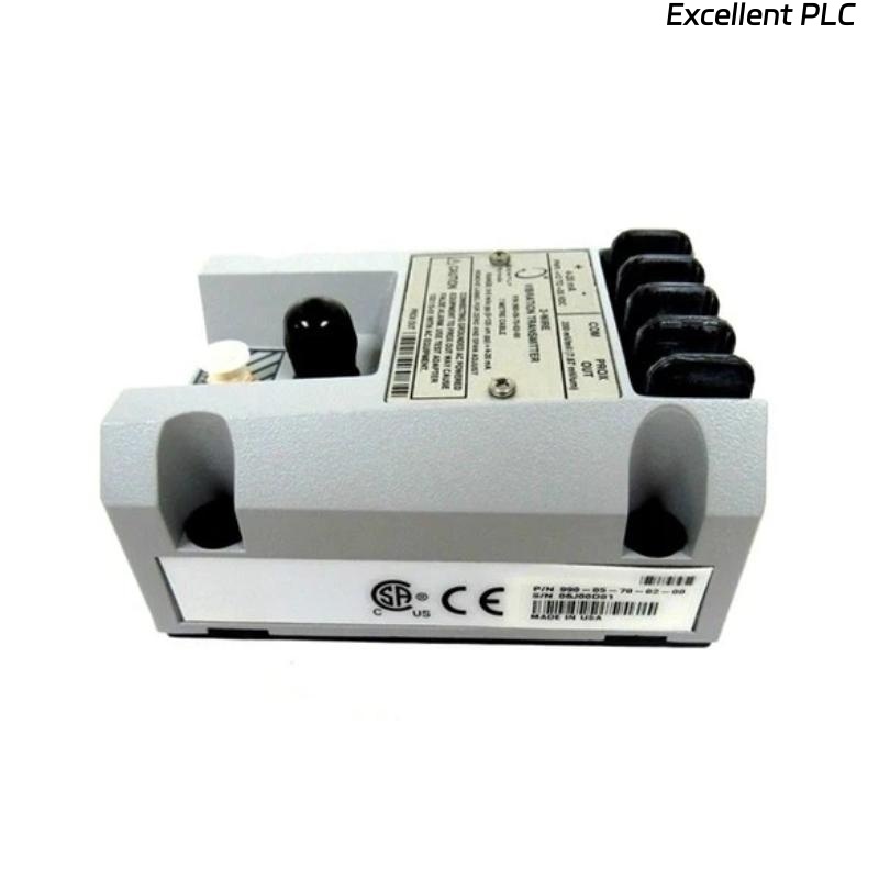 Bently Nevada 990-05-50-03-00 990 Vibration Transmitter