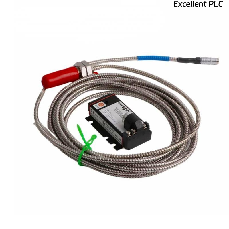 Epro PR6424/007-030 16mm Eddy-Current Sensor