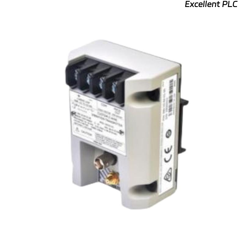 Bently Nevada 990-05-70-03-RU 990 Vibration Transmitter
