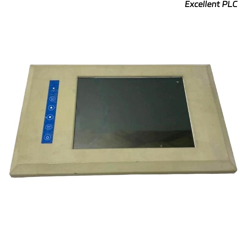 Bently Nevada 120M8155-01 Touch Screen Display