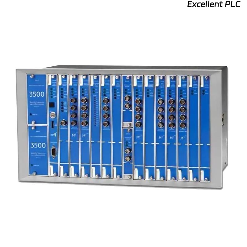 Bently Nevada 122M3369-01 Rack Mount