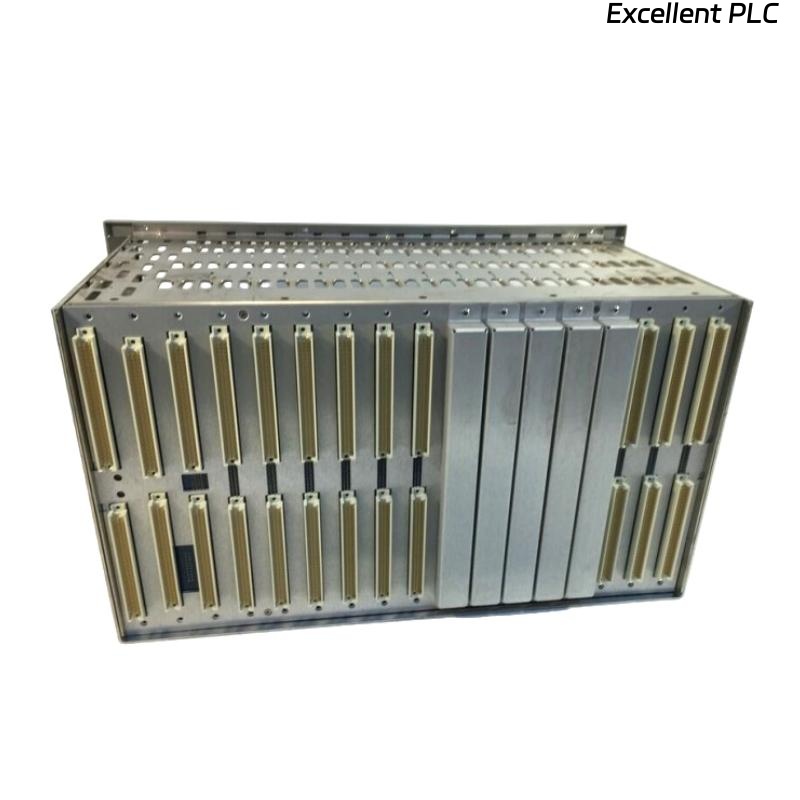 Bently Nevada 122M3369-01 Rack Mount