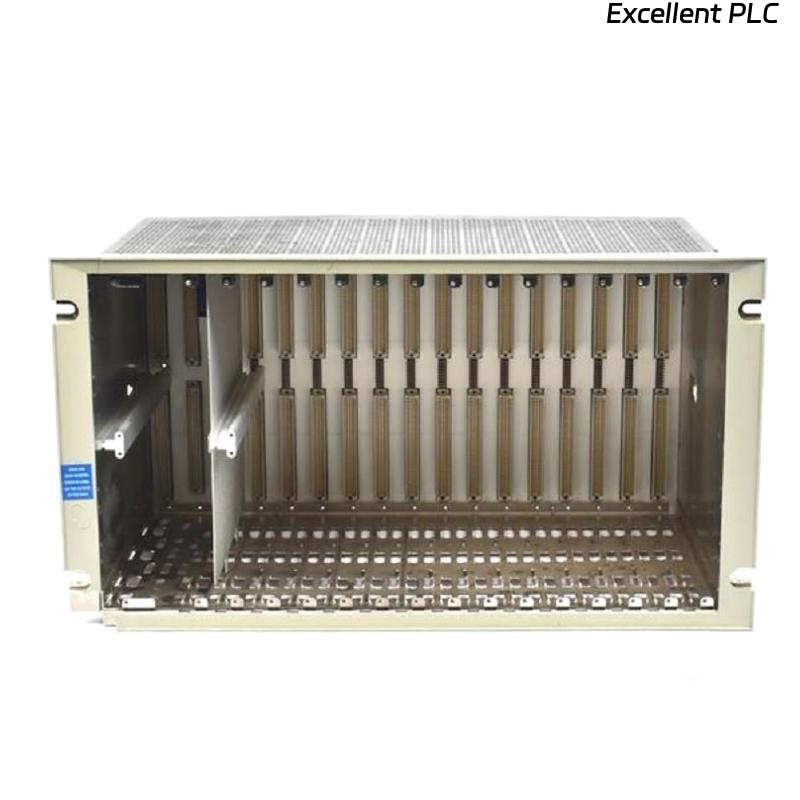Bently Nevada 122M3369-01 Rack Mount