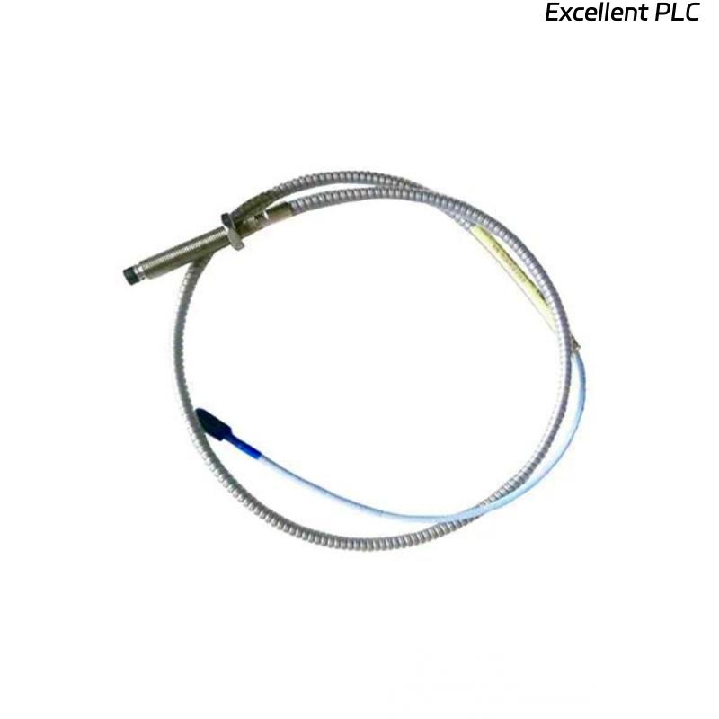 Bently Nevada 330709-000-090-10-02-00 3300 XL 11 mm Proximity Probe