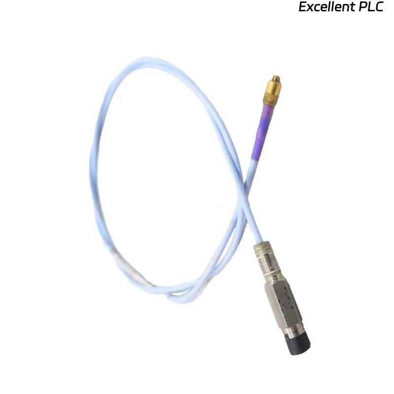 Bently Nevada 330174-00-06-10-02-CN 3300 5mm Proximity Probe