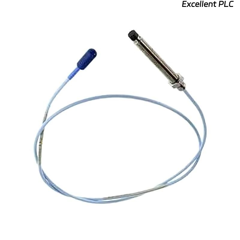 Bently Nevada 330174-00-06-10-02-CN 3300 5mm Proximity Probe