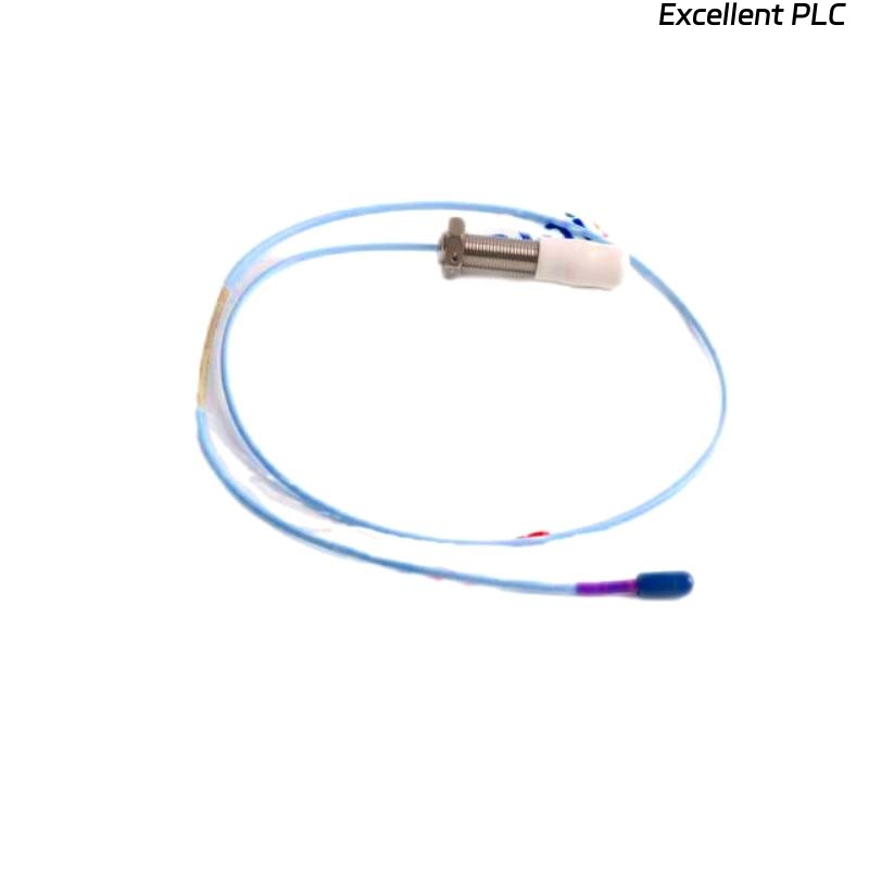 Bently Nevada 330709-000-090-10-02-00 3300 XL 11 mm Proximity Probe