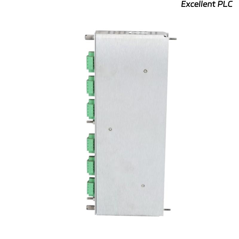 Bently Nevada 140471-02 I/O Module (Internal Terminations)