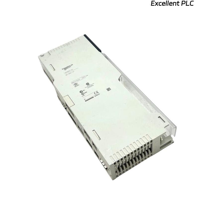 Schneider 140EDK21100 Communication Processor Module