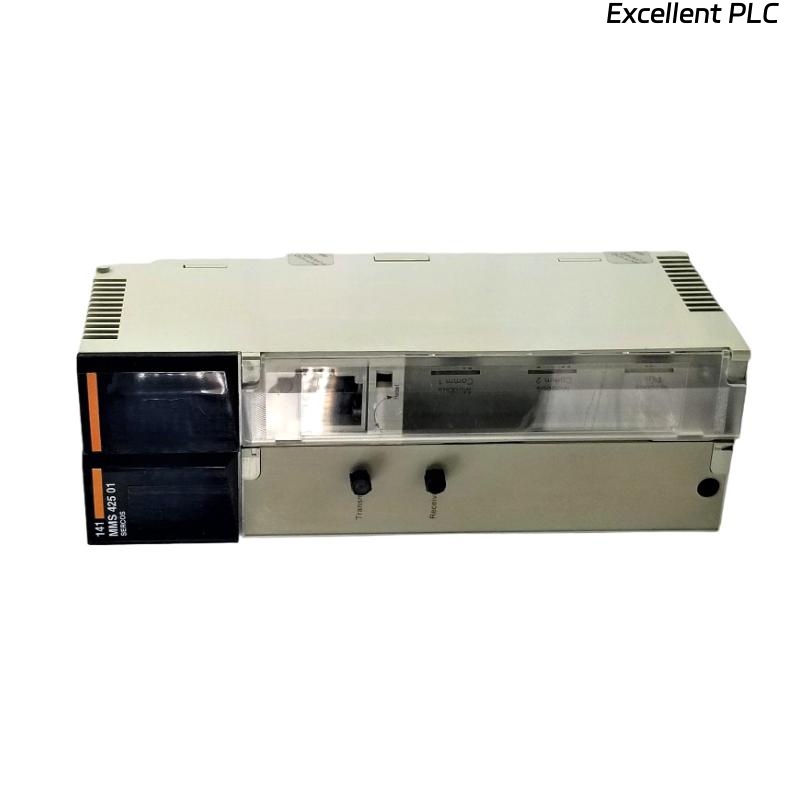 Schneider 140MMS42500 Multi-axis Motion Controller