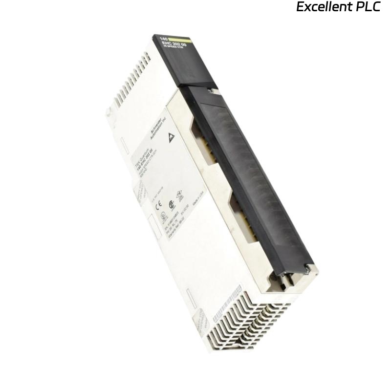 Schneider 140NOE21110C Ethernet Module TCP/IP Twisted Pair