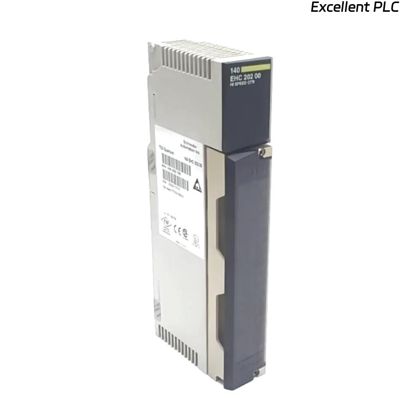 Schneider 140NOE21110C Ethernet Module TCP/IP Twisted Pair