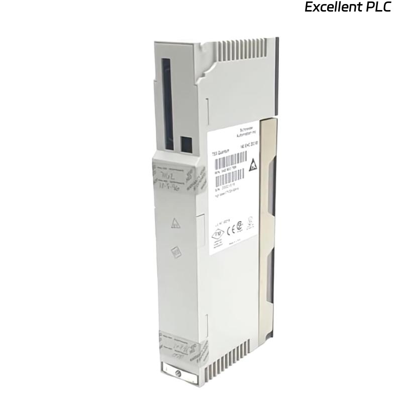 Schneider 140NOE21110C Ethernet Module TCP/IP Twisted Pair