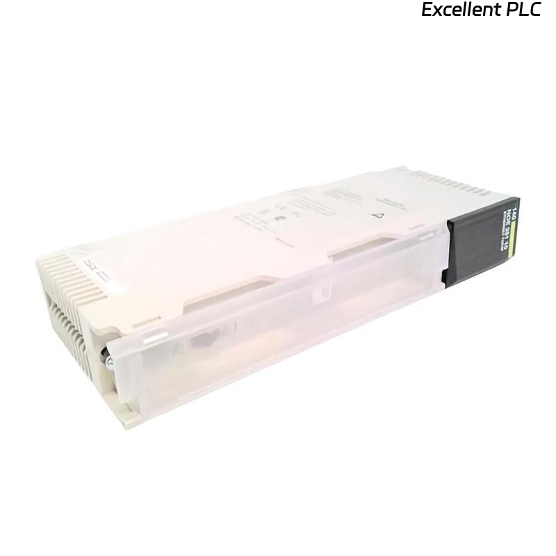 Schneider 140NOE25110C Ethernet TCP/IP Module
