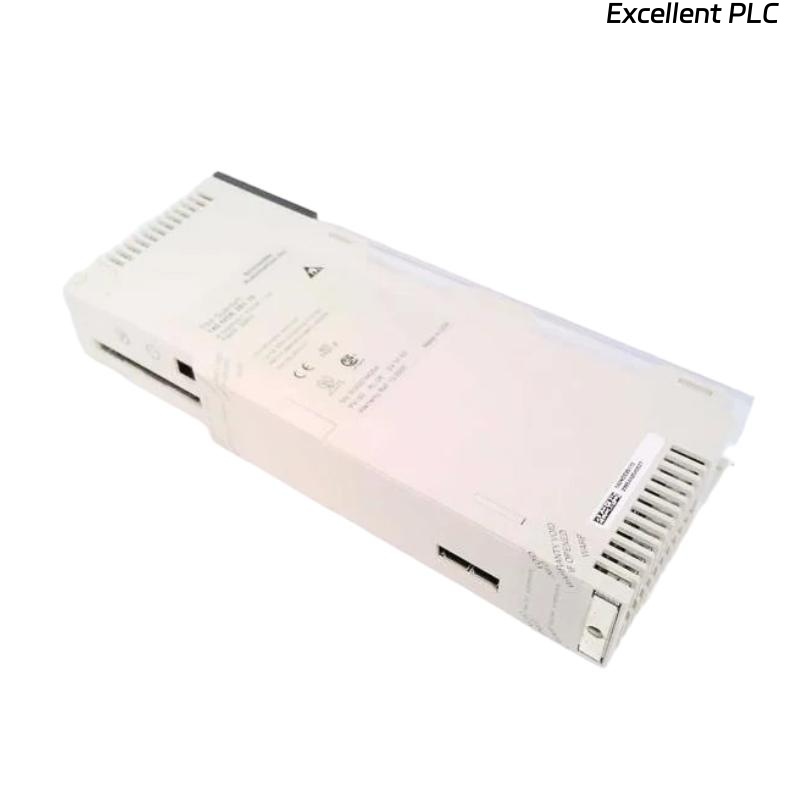 Schneider 140NOE25110C Ethernet TCP/IP Module