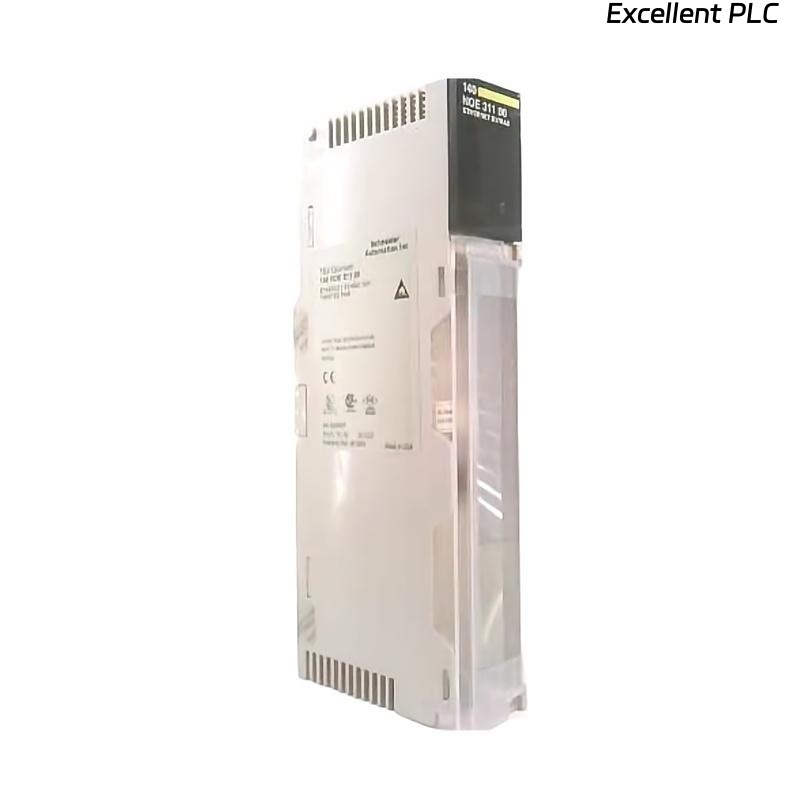 Schneider 140NOE31100C Communication Module