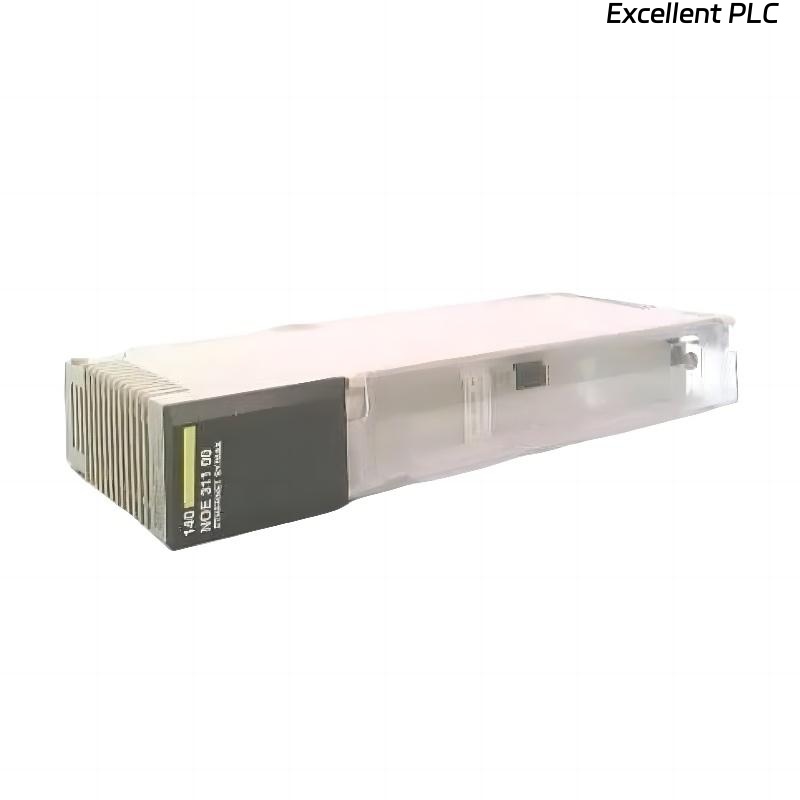 Schneider 140NOE31100C Communication Module