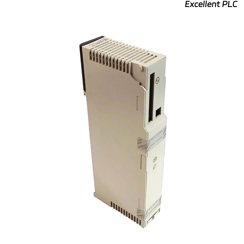 Schneider 140NOE35100C Ethernet SY/MAX Fiber Optic Module
