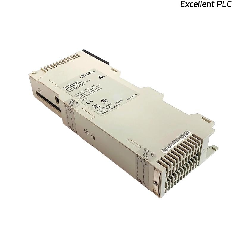 Schneider 140NOE35100C Ethernet SY/MAX Fiber Optic Module