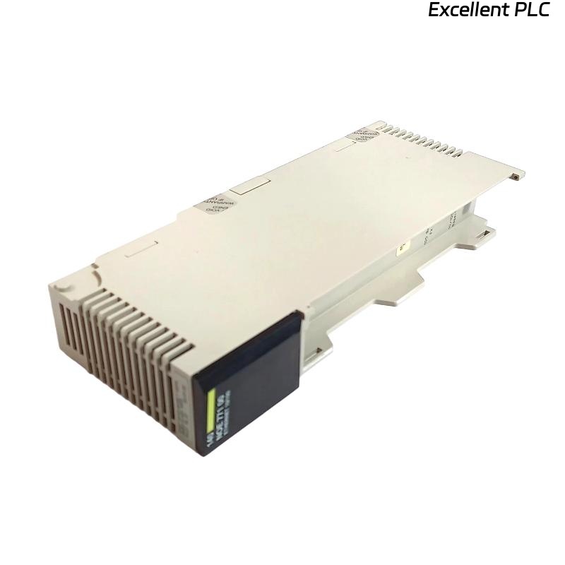 Schneider 140NOE35100C Ethernet SY/MAX Fiber Optic Module