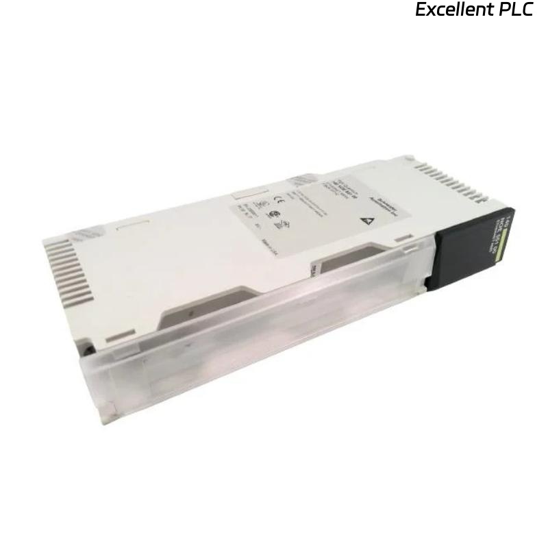 Schneider 140NOE55100C Ethernet Module