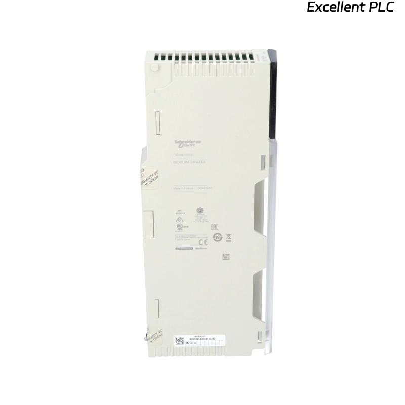 Schneider 140XSM40020 Analog Simulator
