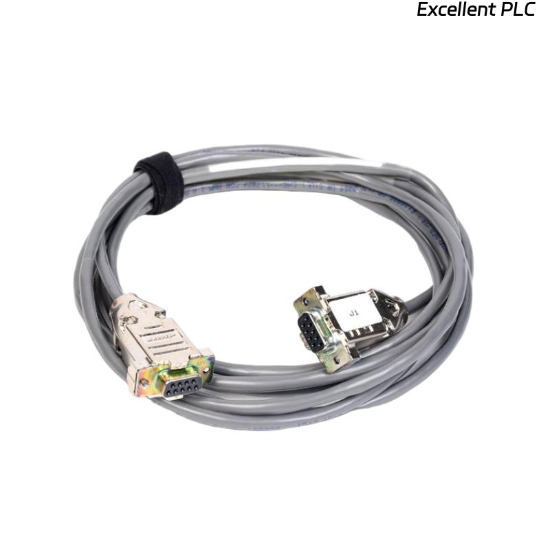 Bently Nevada 146085-01 Power Cable