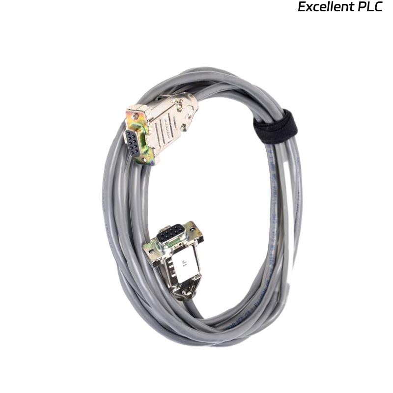 Bently Nevada 146085-01 Power Cable