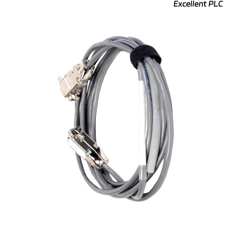 Bently Nevada 146085-01 Power Cable