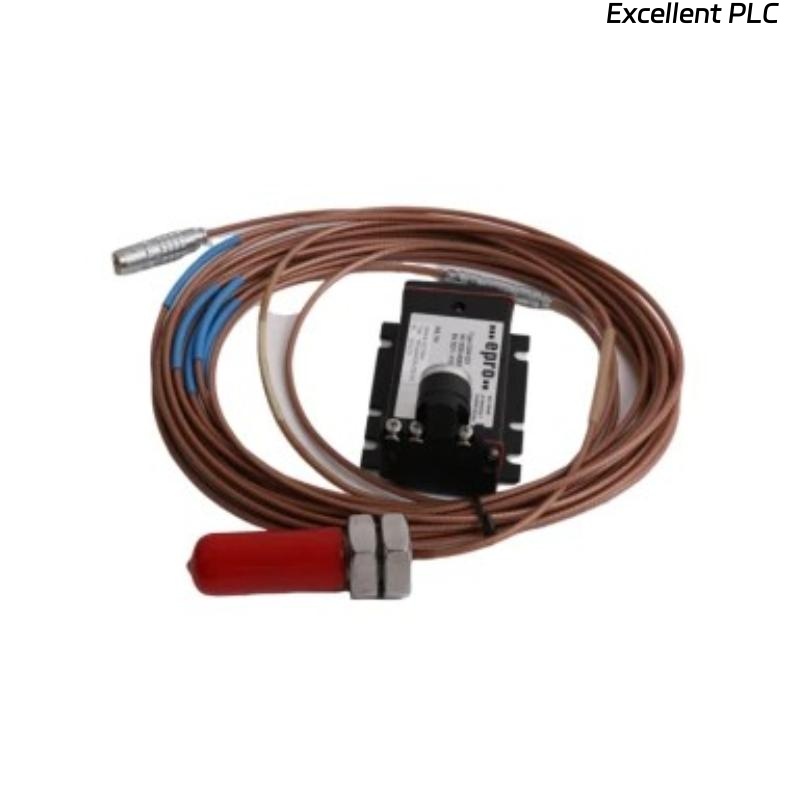 Epro PR6424/009-100 16mm Eddy-Current Sensor