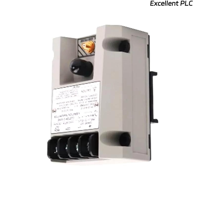 Bently Nevada 990-05-70-01-IN 990 Vibration Transmitter