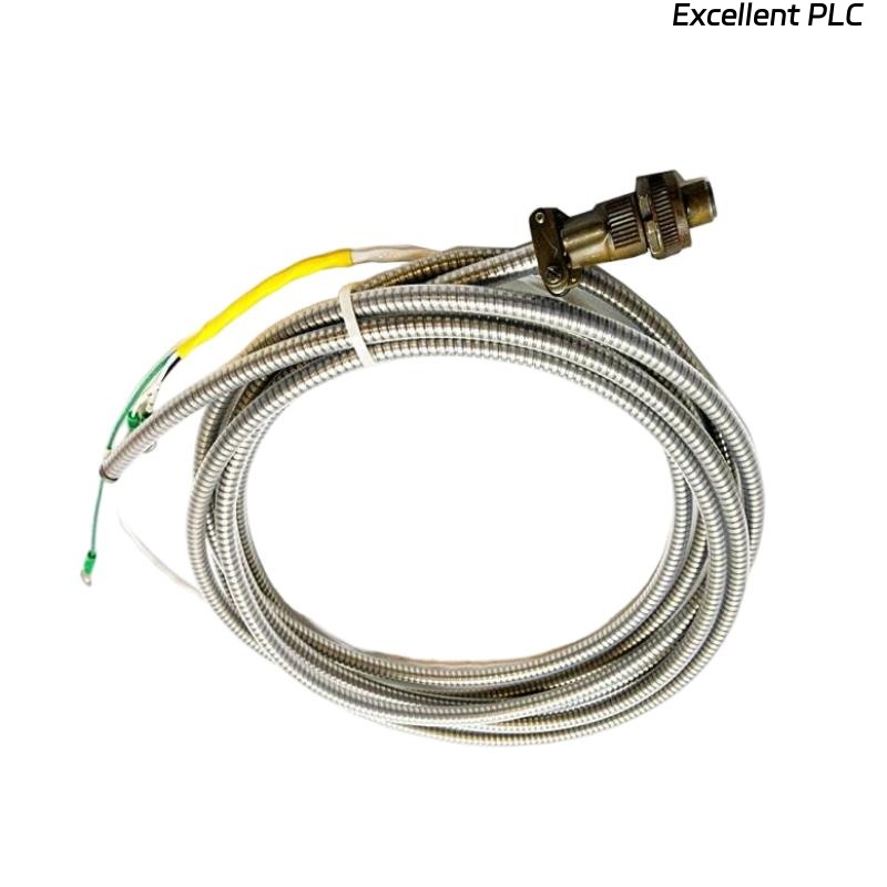 Bently Nevada 161087-20-00 VGA Male To Male Cable